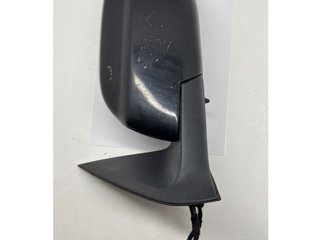 Зеркало электрическое        Volvo XC90  2003 - 2006 года   