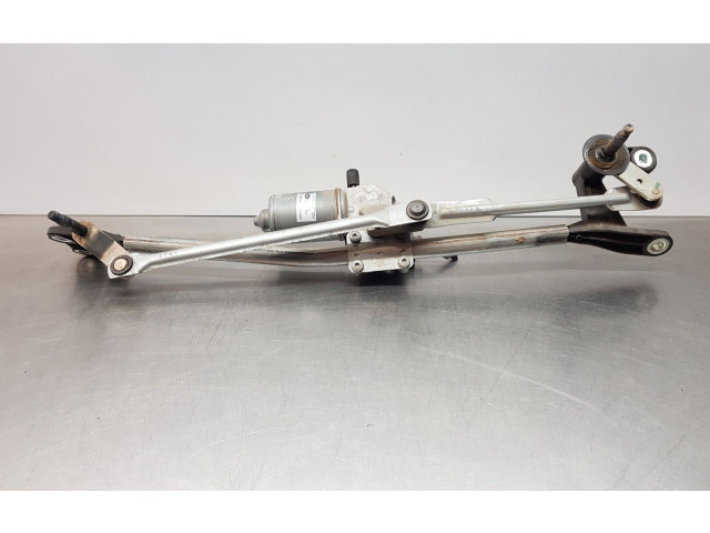 Моторчик дворников LR078300, BJ3217500AC    Land Rover Range Rover Evoque L538