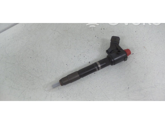 Форсунка 31336878, 31405404 Volvo V70 D4204T5