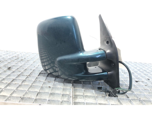 Зеркало электрическое Volkswagen Transporter - Caravelle T4 1991 - 2003 года