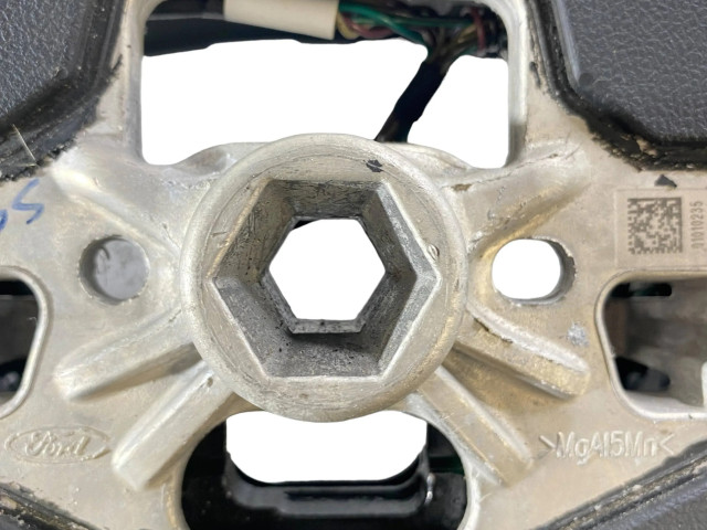 Руль Ford Escape IV  2020- года LJ6B3600AF      