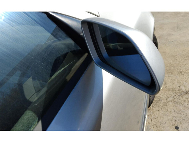 Зеркало электрическое Skoda Octavia Mk2 (1Z) 2004 - 2013 года