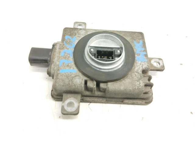 Блок управления Xenon