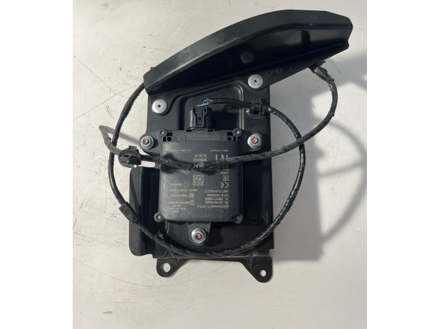 Блок управления A2C7431800100   Mitsubishi Eclipse Cross