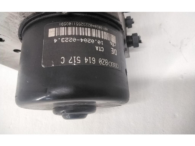 Блок АБС 8Z0907379B, 8Z0907379B Audi A2 - года