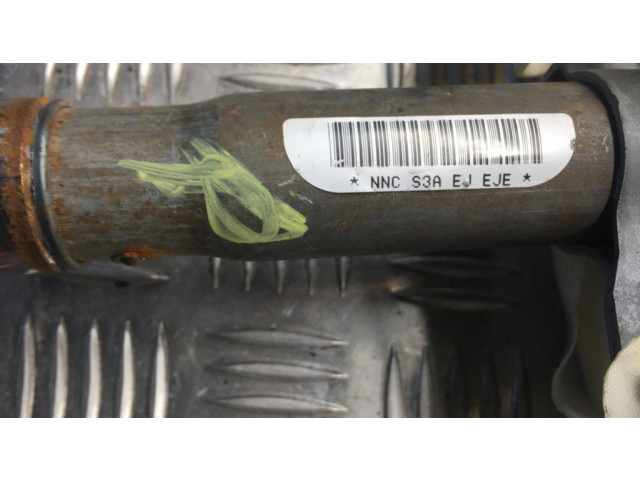 Боковая подушка безопасности 605245801C Nissan Pathfinder R51