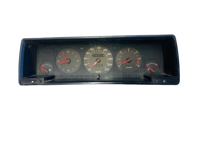 Přístrojová deska Volvo 740 1988 1398726