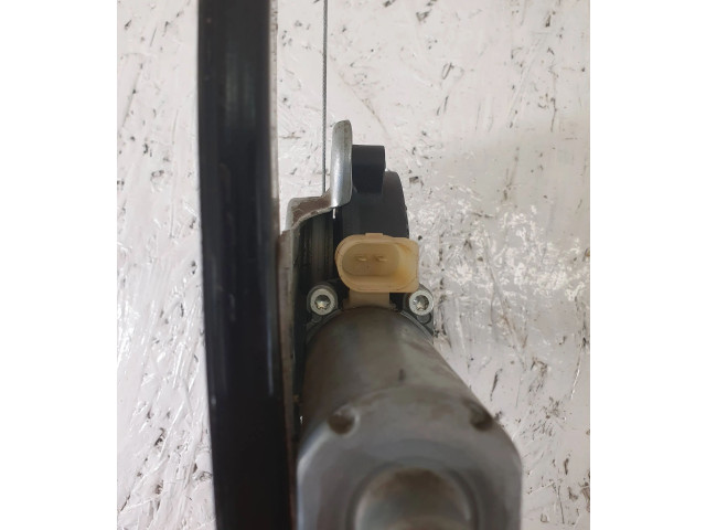 Комплект электрического механизма для подъема окна Volvo V70 2005 - 2008 года