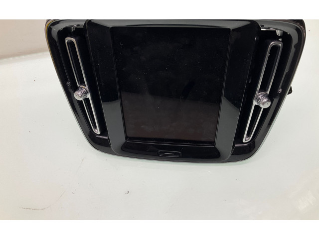 Дисплей 32316630AA, CV00008E Volvo XC40