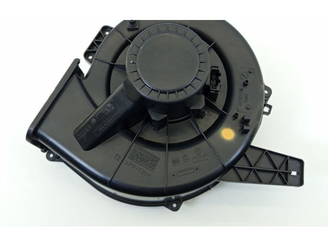 Вентилятор печки 6Q1820015C, BEHR Skoda Fabia Mk1 (6Y)