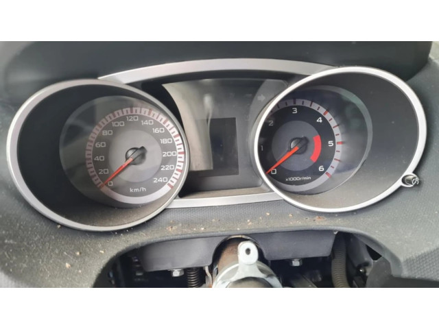 Панель приборов CUADROINSTRUMENTOS Mitsubishi Outlander
