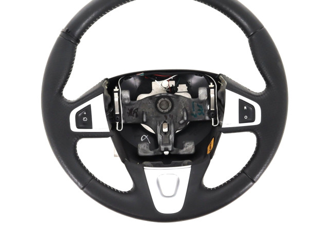 Руль Renault Trafic I  1980 - 2001 года 484007995R, X1-0199C      