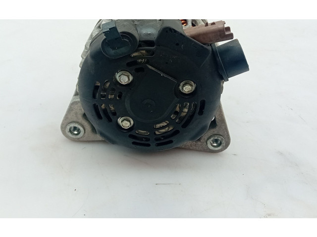 Генератор 9835688980 Peugeot 2008 II