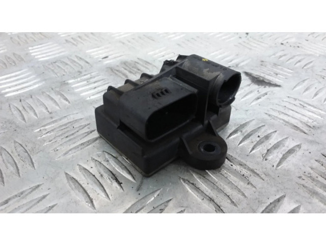 Реле подогрева свеч