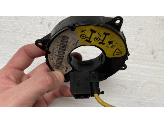 Полоса надувных подушек (кольцо srs)