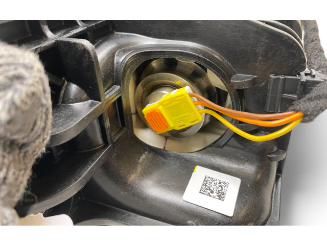 Подушка безопасности пассажира 31351330, P031351330   Volvo XC90