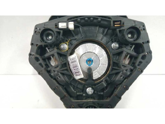 Подушка безопасности водителя 07354605290 Citroen Nemo