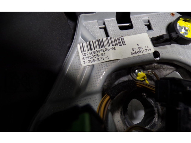 Volant BMW X6 M 2011 32302166620, 679525501  