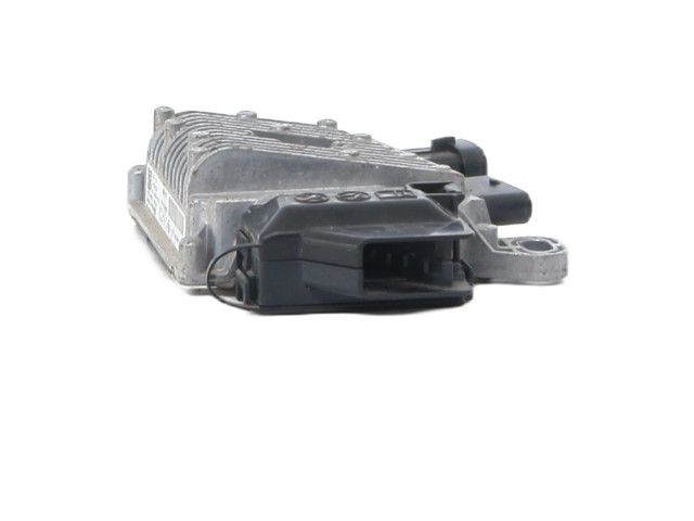 Блок управления 9837559480   Peugeot 2008 II