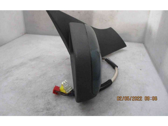 Зеркало электрическое Citroen Xantia - года