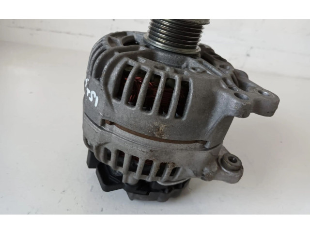 Lichtmaschine 03C903025FX03, 03C903025FX03   Skoda Fabia Mk2 (5J)  
