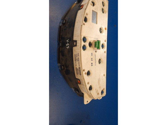 Панель приборов 9499668   Volvo S60       