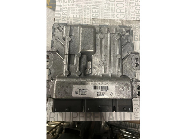 Řídící jednotka Renault Dacia Duster 2024