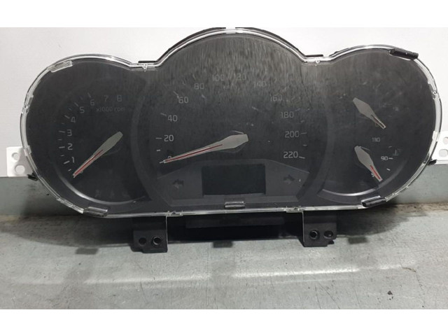 Přístrojová deska KIA Rio 2011 940231W810