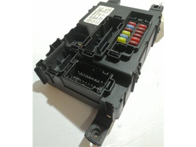 Zámek zadních dveří 51795430, 28074603   Fiat Punto (199) 2006