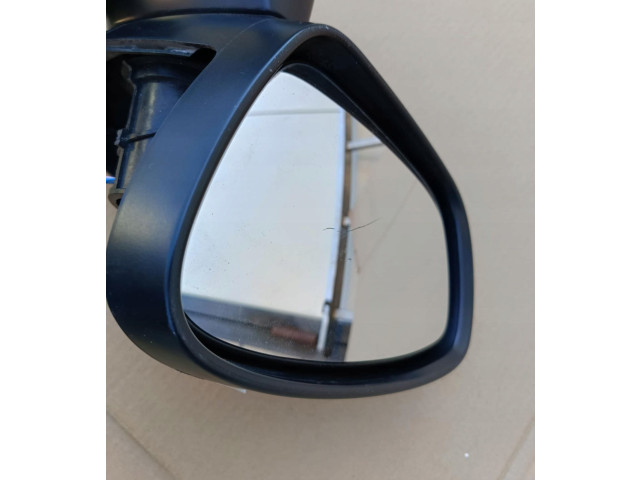 Зеркало электрическое        Citroen C3 Aircross  2017 -  года   