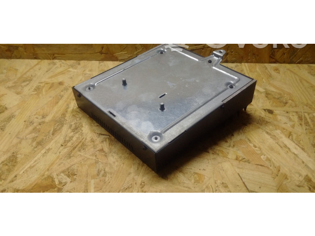 Звукоусилитель