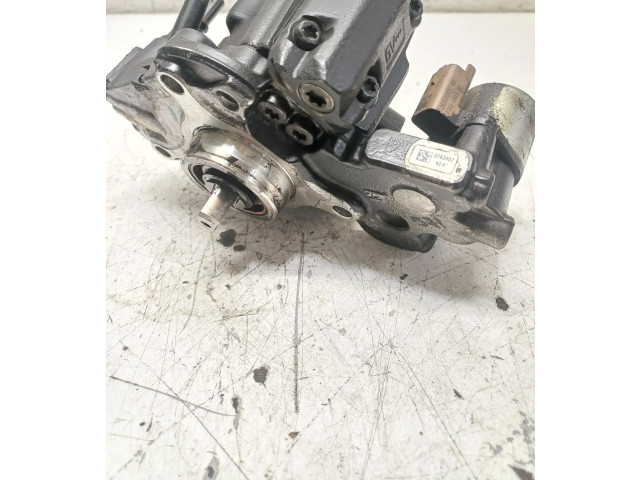 Топливный насос