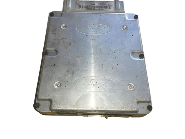 Řídící jednotka 93BB12A650BB, 93BB12A650BB Ford Mondeo MK I 1994
