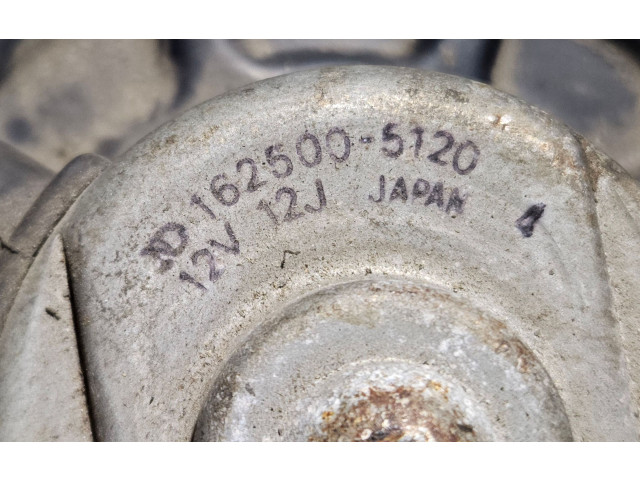 Вентилятор печки 1625005120 Mazda 626