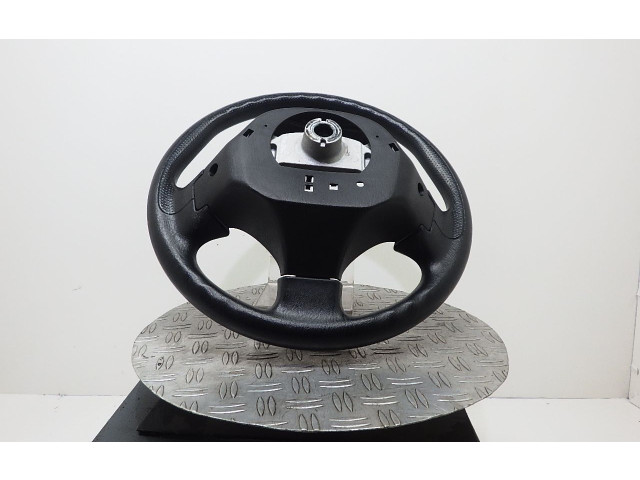 Руль Daihatsu Sirion - года