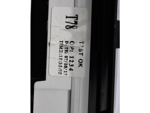 Панель приборов 940033k320 Hyundai Sonata