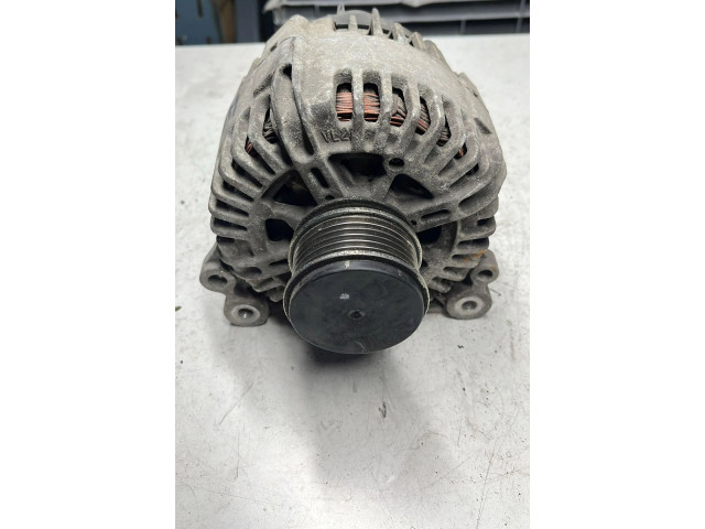 Генератор 06F903023C, 06F903023C Volkswagen Touran II