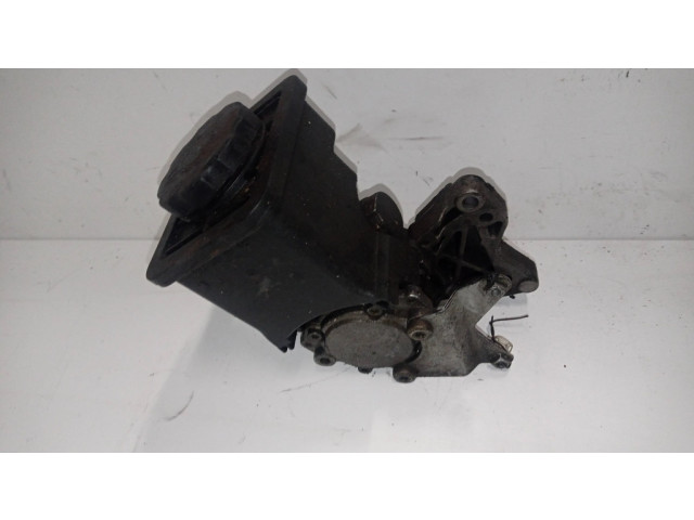 Насос усилителя руля