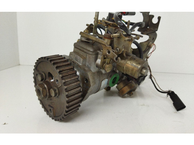 Vstřikovací čerpadlo Ford Mondeo MK I