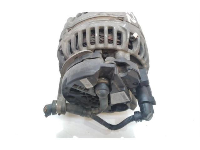 Генератор 0124525091 Volkswagen Caddy