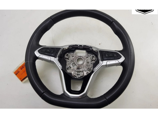 Руль Volkswagen Golf VIII 2019 - года 5H0419089BH, 5H0419089BH