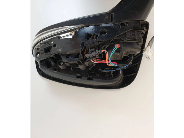 Zpětné zrcátko Toyota RAV 4 (XA40) 2018 E4045428, 8794042M20