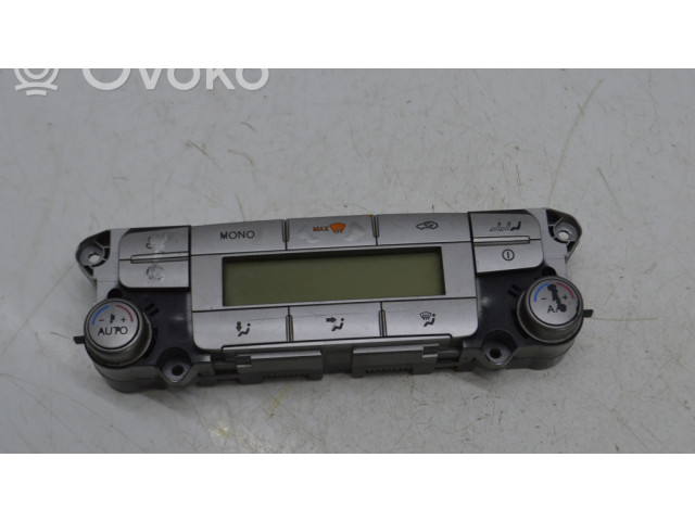 Блок управления климат-контролем 6M2T18C612CF Ford Galaxy