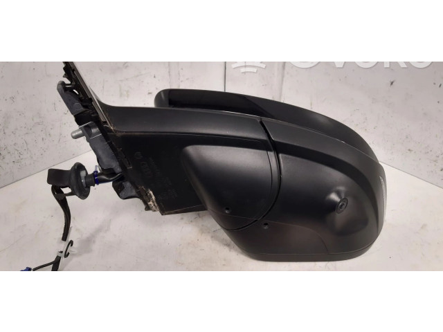 Зеркало электрическое Audi e-tron - года