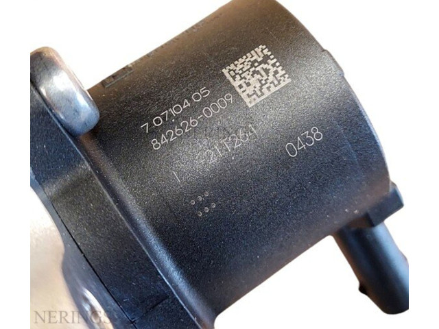 Turbodmychadlo Турбина 883960-0002, TC10-0832 Renault Kangoo III