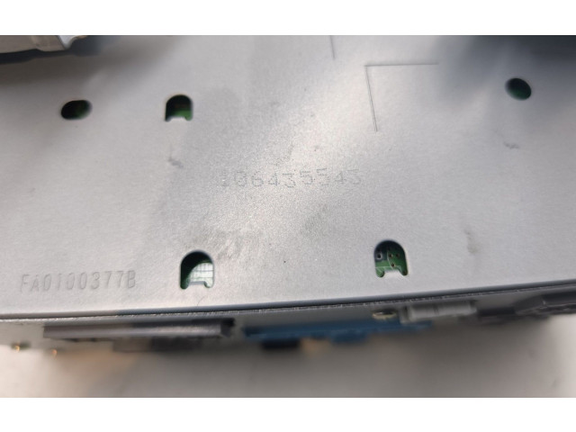 Дисплей       Honda Jazz