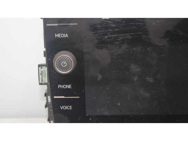 Дисплей 5G6919605A Volkswagen Golf Sportsvan