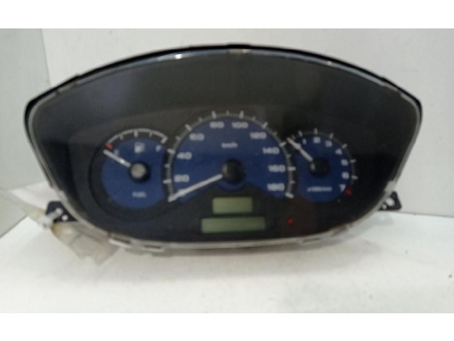 Панель приборов 96664150, 96664132   Chevrolet Matiz       