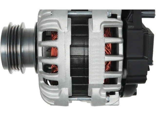 Генератор F000BL0458, A0677S   Dacia Logan II      