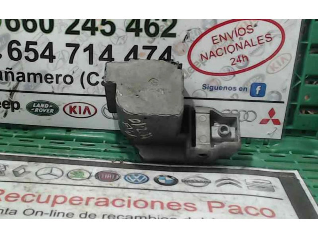 Руль Mercedes-Benz E W210  1995 - 2002 года 8003791750401101      